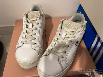 Scarpe tommy hilfger