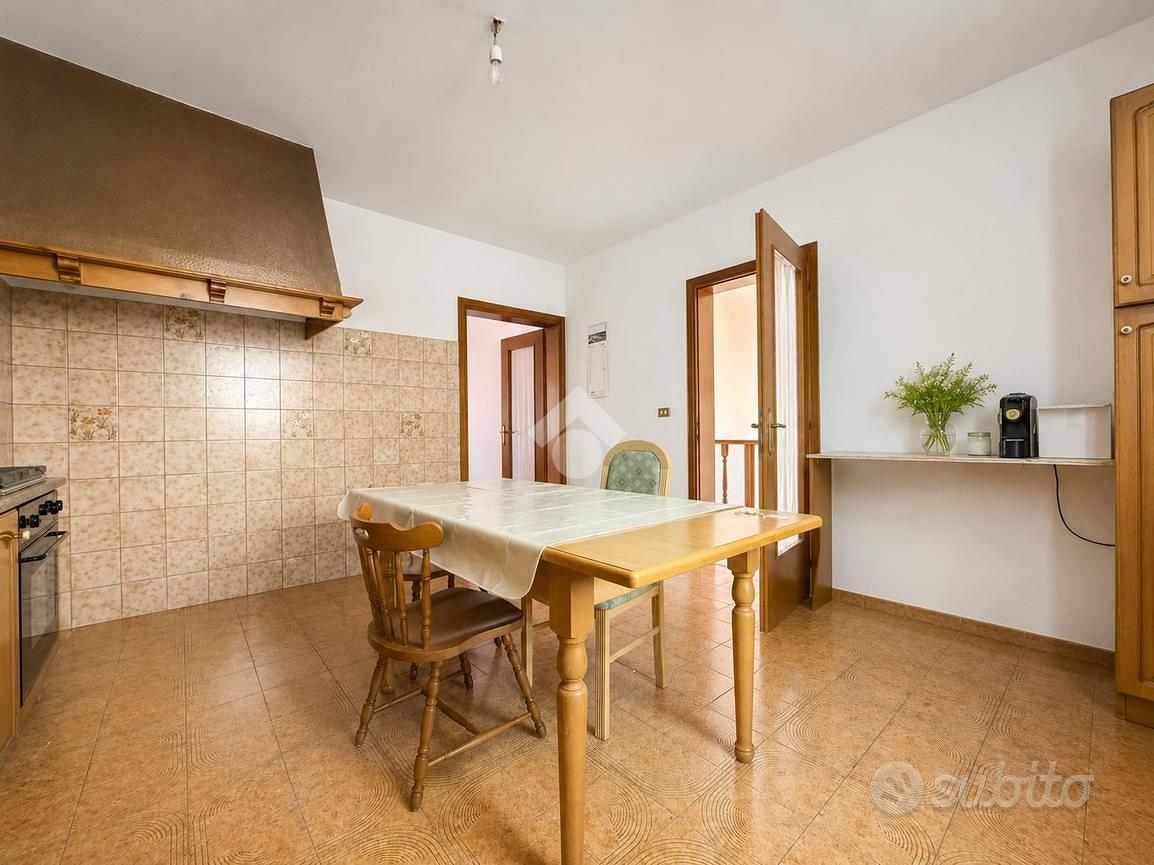 Appartamento – Trasaghis, Peonis - Vista 4