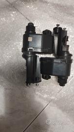 motorini elettrici x fari lancia delta evoluzione 