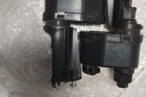 motorini elettrici x fari lancia delta evoluzione 