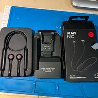 Beats flex