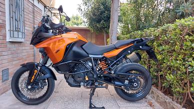 KTM 1190 ADVENTURE S