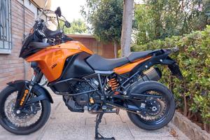 KTM 1190 ADVENTURE S
