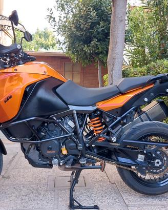 KTM 1190 ADVENTURE S