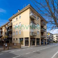 Appartamento - Mogliano Veneto
