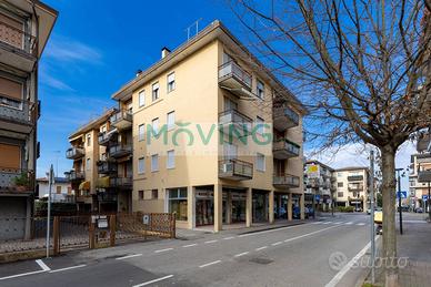 Appartamento - Mogliano Veneto
