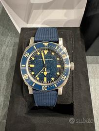 Nivada - Depthmaster Limited Ed.