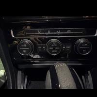 Aria condizionata Golf