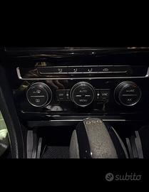 Aria condizionata Golf