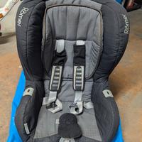 seggiolino auto Romer isofix 9-18 kg