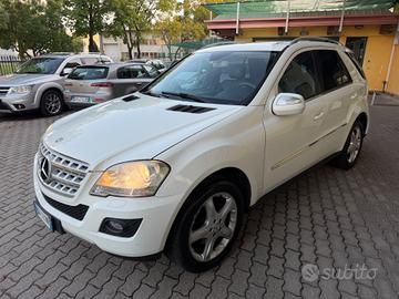 Mercedes-benz ML 320 CDI Premium