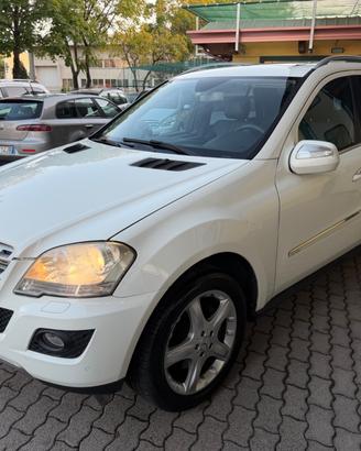 Mercedes-benz ML 320 CDI Premium