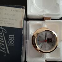 SCHATZ 1881 Orologio Nautico 