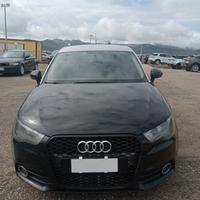 Audi A1 SPB 1.6 TDI Admired