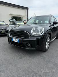 Mini Cooper D Countryman 2.0 Classic 01/2022