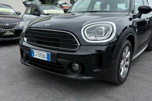 Mini Cooper D Countryman 2.0 Classic 01/2022
