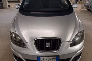 Seat Altea XL 1.6 GPL  Stylance 