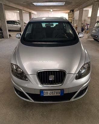 Seat Altea XL 1.6 GPL  Stylance 