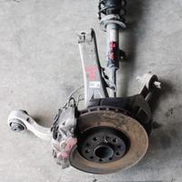 FUSELLO MOZZO MONTANTE DX DESTRO ALFA ROMEO GIULIA