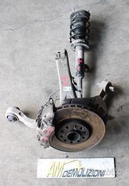 FUSELLO MOZZO MONTANTE DX DESTRO ALFA ROMEO GIULIA