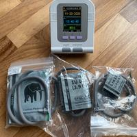 Macchinetta pressione veterinaria