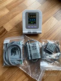 Macchinetta pressione veterinaria