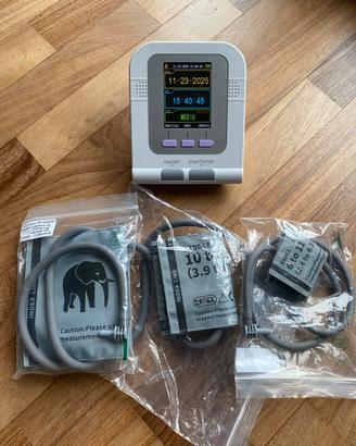 Macchinetta pressione veterinaria