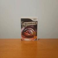 🔪 Manhunt 2 – Nintendo Wii | Versione PAL Eur