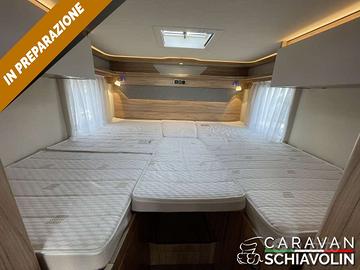 HYMER-ERIBA EXSIS I 580