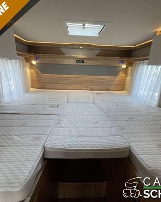 HYMER-ERIBA EXSIS I 580