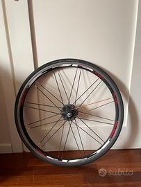 Ruota Posteriore BDC Vuelta Crosser + Pignoni 9v
