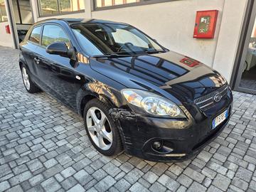 Kia Ceed 1.6 CRDi VGT 115CV - SOLO PER COMMERCIANT