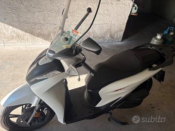 Honda SH 125 - 2025