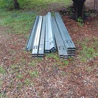 Montanti Per Cartongesso