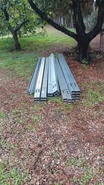 Montanti Per Cartongesso