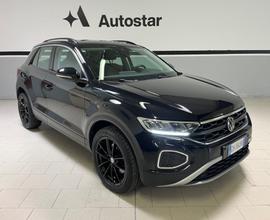 Volkswagen T-Roc 2.0 TDI SCR 150 CV DSG Style