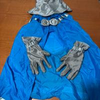 Costume da cavaliere