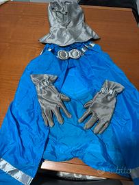 Costume da cavaliere