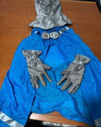 Costume da cavaliere