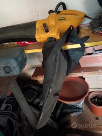 aspiratore soffiatore 