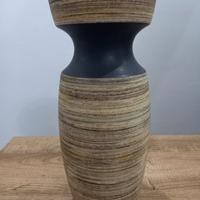 vaso in ceramica vintage 