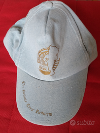 CAPPELLINO DETECTIVE CONAN cosplay - 2006 - nuovo