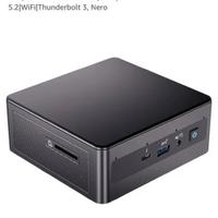 Mini Pc Intel Nuc potentissimo