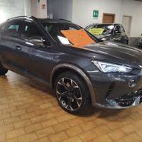 CUPRA Formentor 1.4 e-Hybrid DSG VZ 245 HP PLUG