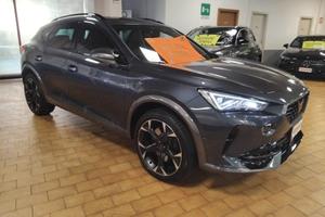 CUPRA Formentor 1.4 e-Hybrid DSG VZ 245 HP PLUG