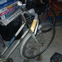 Bici anni 60/70
