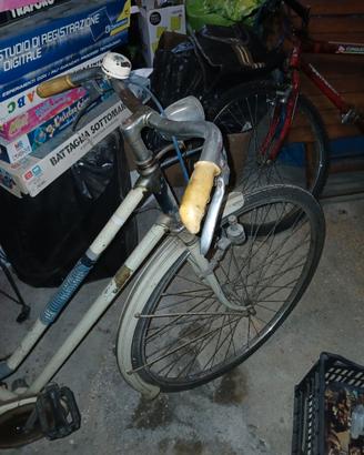 Bici anni 60/70