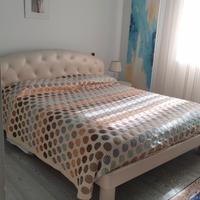 Letto Frau matrimoniale