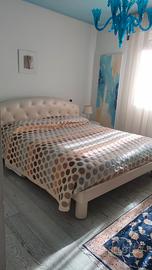 Letto Frau matrimoniale