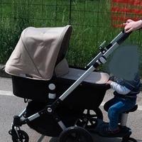 bugaboo cameleon3